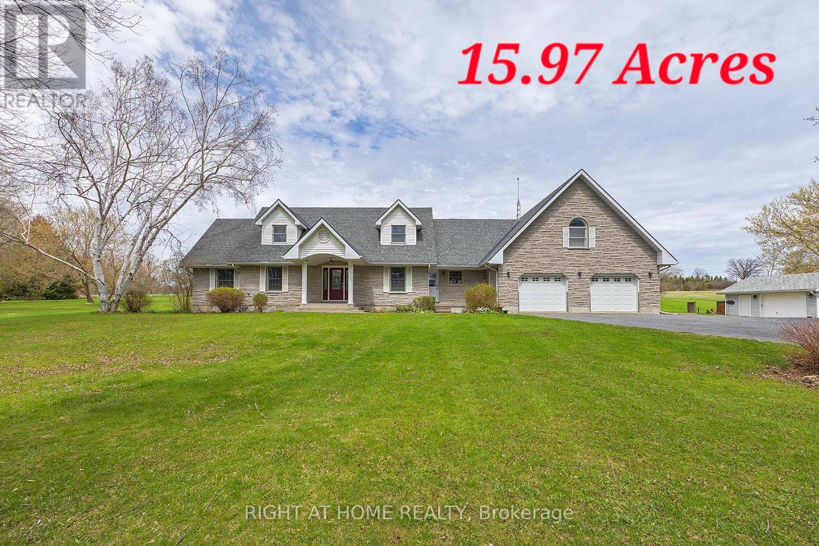 7349 COUNTY RD 2 ROAD, Greater Napanee, Ontario