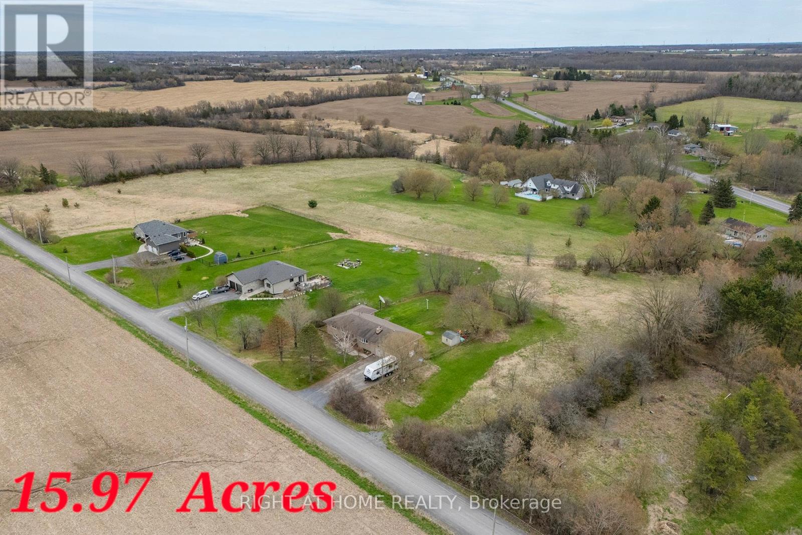 7349 County Rd 2 Road, Greater Napanee, Ontario  K7R 3K6 - Photo 11 - X12360356