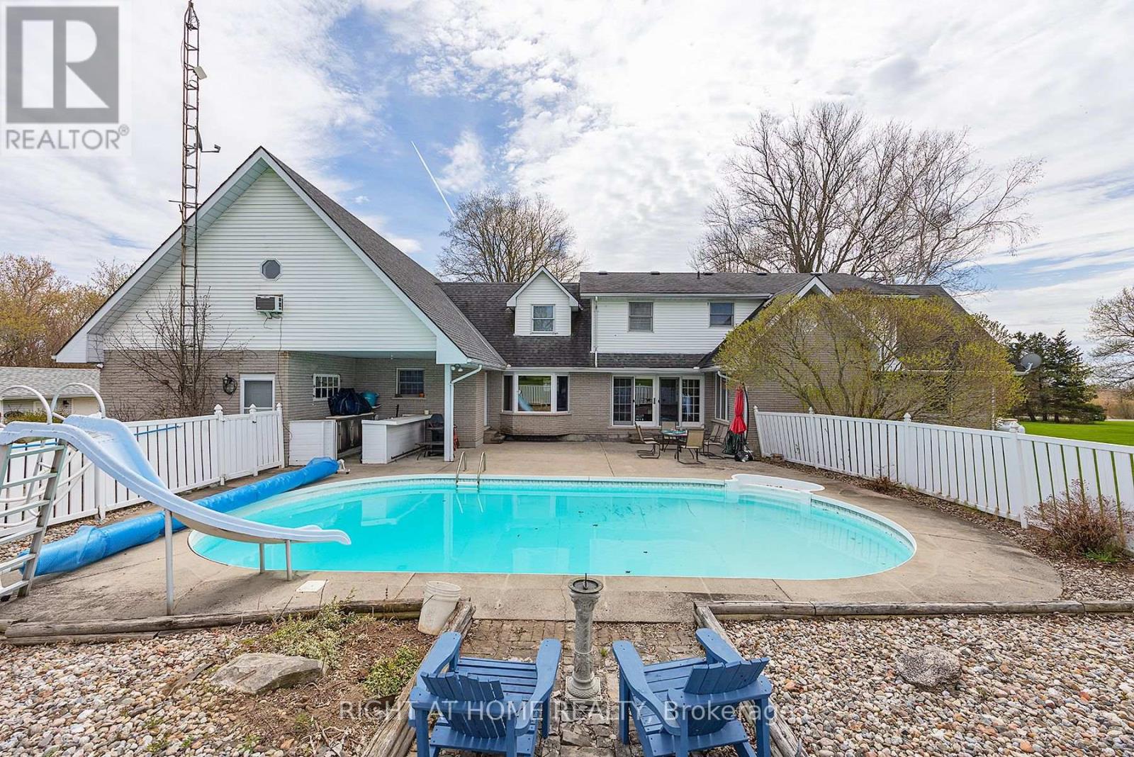 7349 County Rd 2 Road, Greater Napanee, Ontario  K7R 3K6 - Photo 12 - X12360356