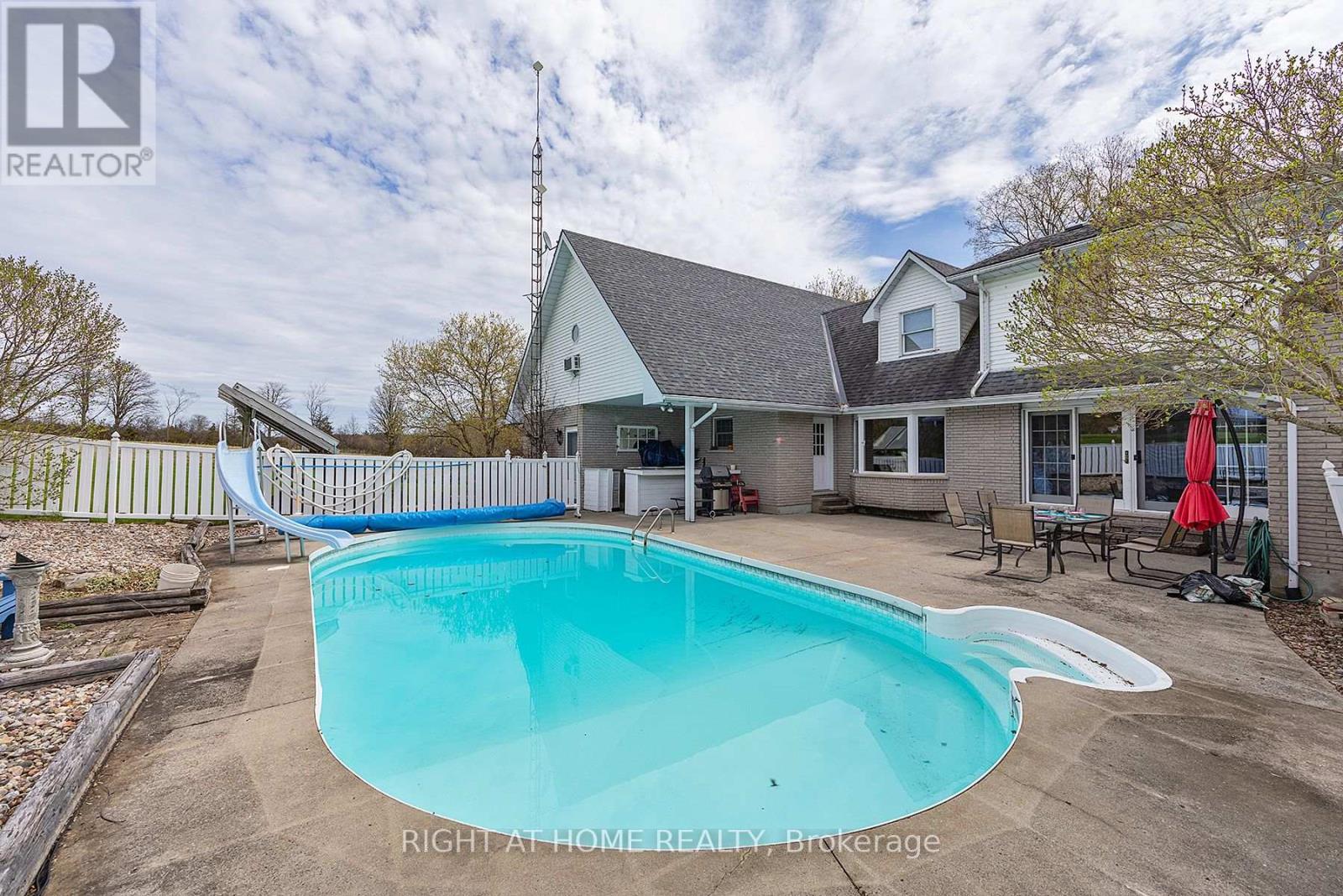 7349 County Rd 2 Road, Greater Napanee, Ontario  K7R 3K6 - Photo 14 - X12360356