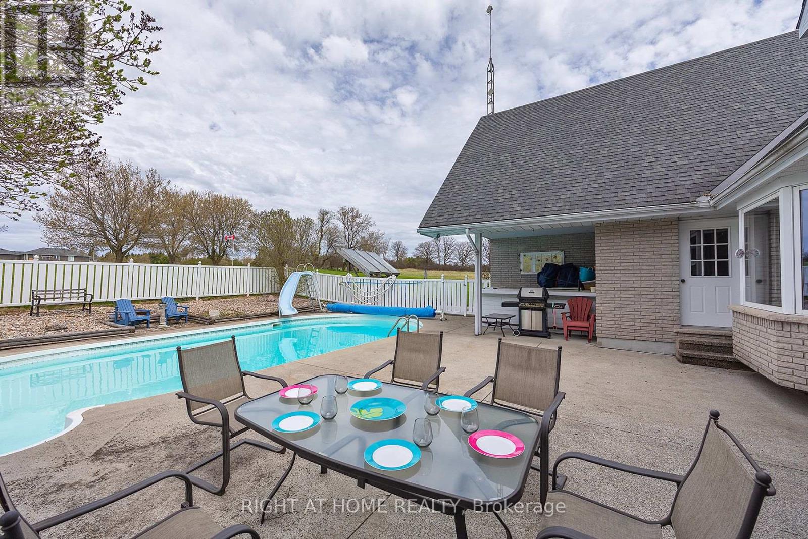 7349 County Rd 2 Road, Greater Napanee, Ontario  K7R 3K6 - Photo 16 - X12360356