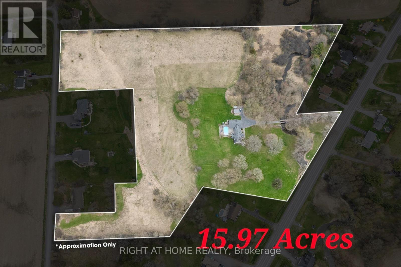 7349 County Rd 2 Road, Greater Napanee, Ontario  K7R 3K6 - Photo 2 - X12360356