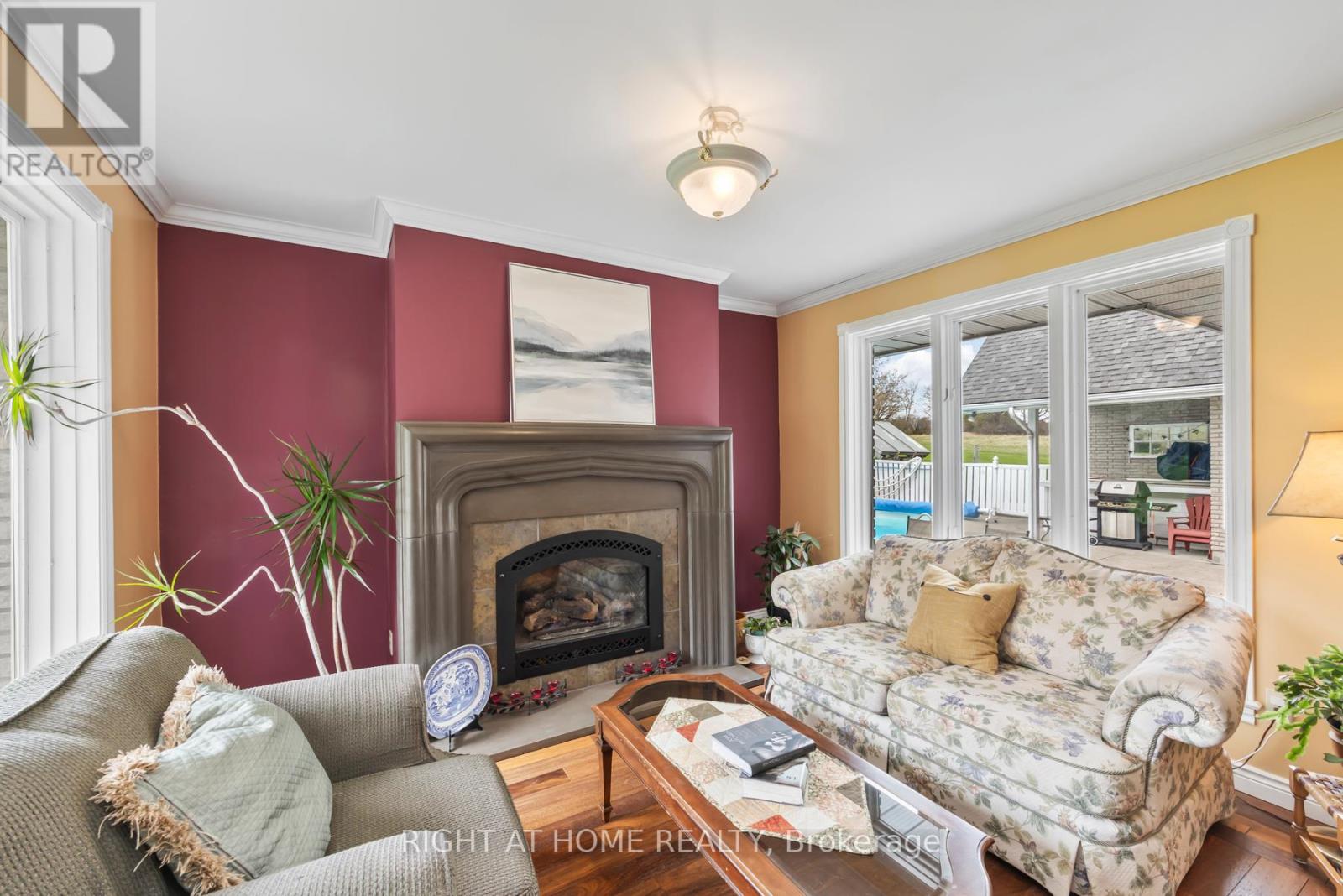 7349 County Rd 2 Road, Greater Napanee, Ontario  K7R 3K6 - Photo 28 - X12360356