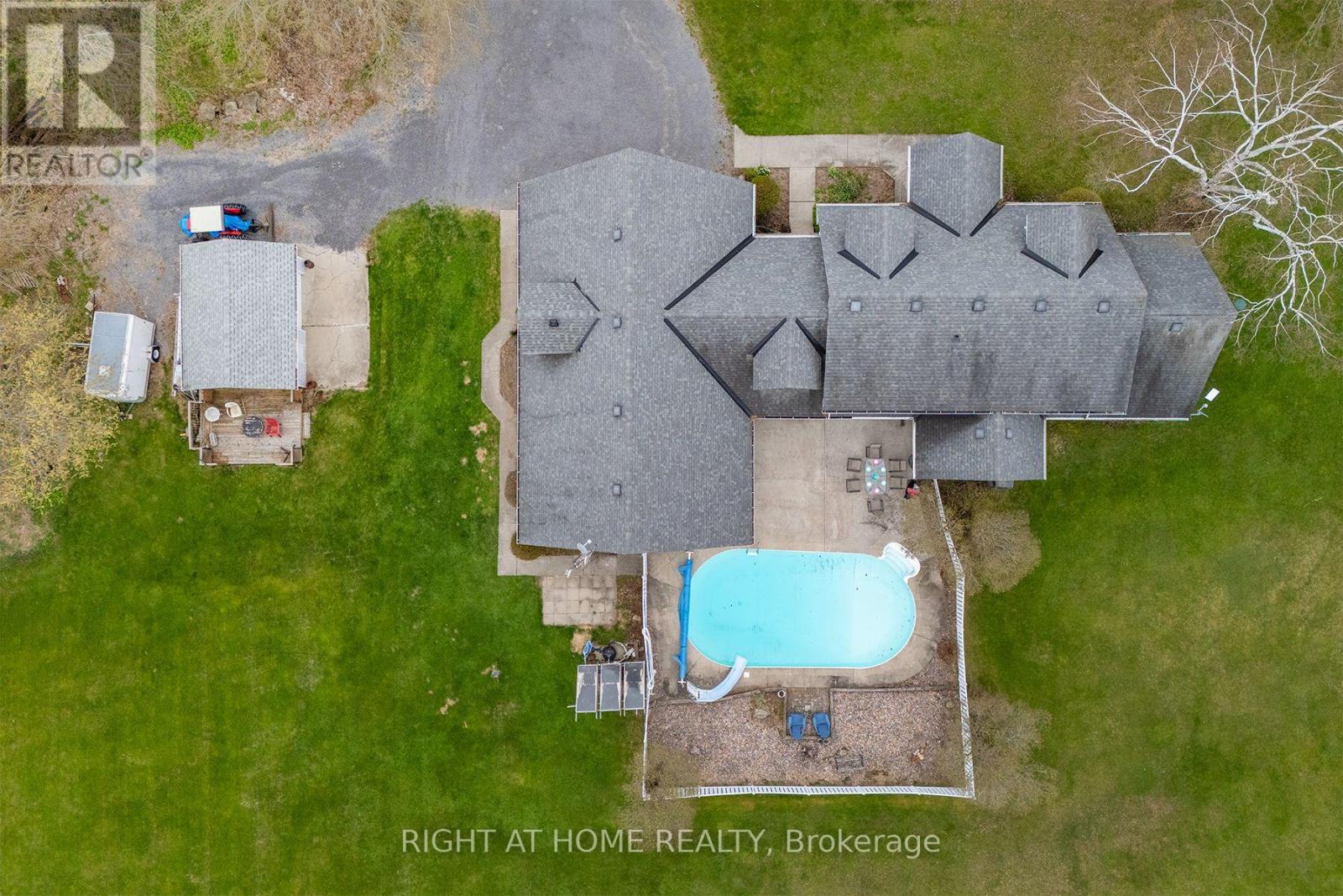 7349 County Rd 2 Road, Greater Napanee, Ontario  K7R 3K6 - Photo 47 - X12360356
