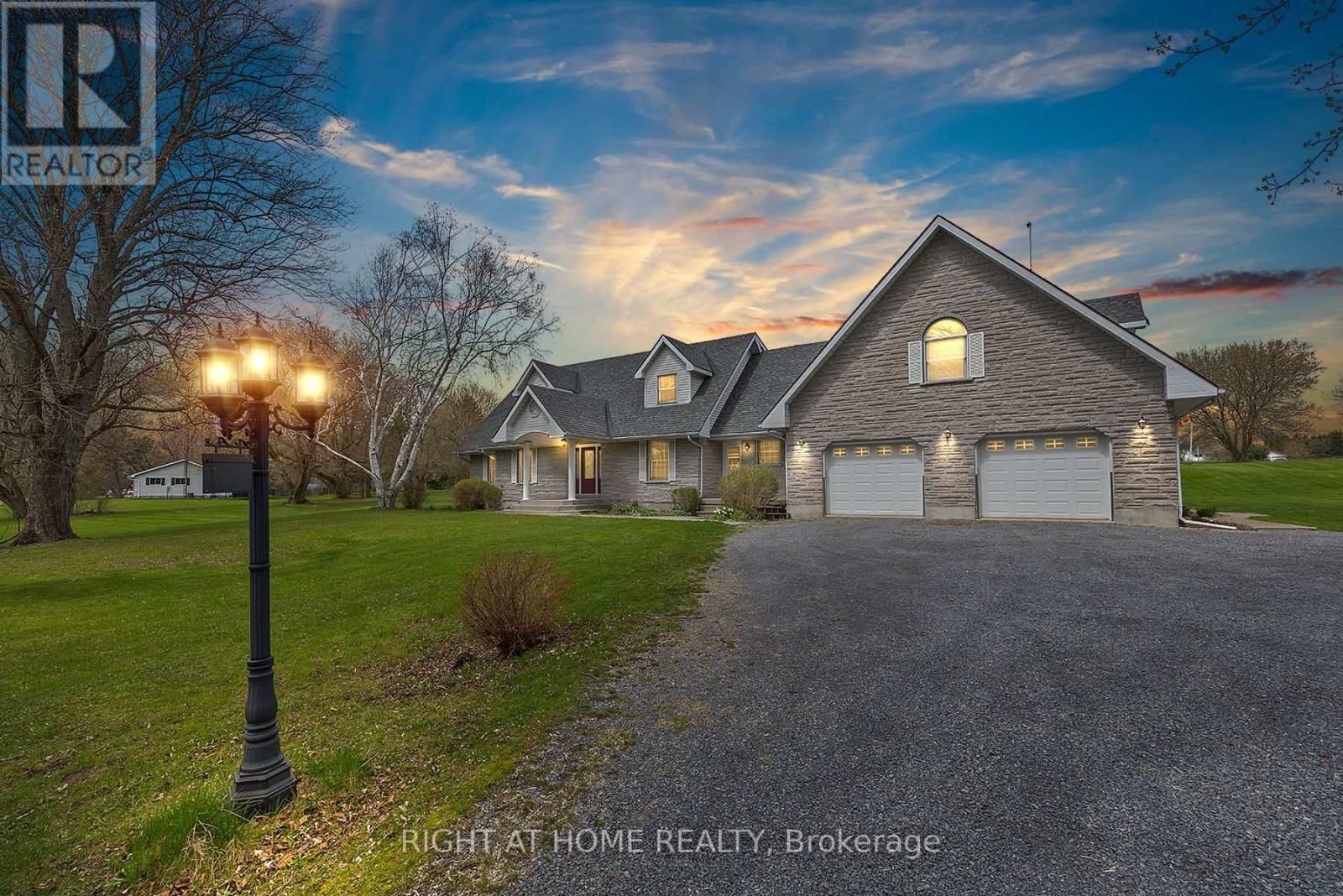 7349 County Rd 2 Road, Greater Napanee, Ontario  K7R 3K6 - Photo 50 - X12360356