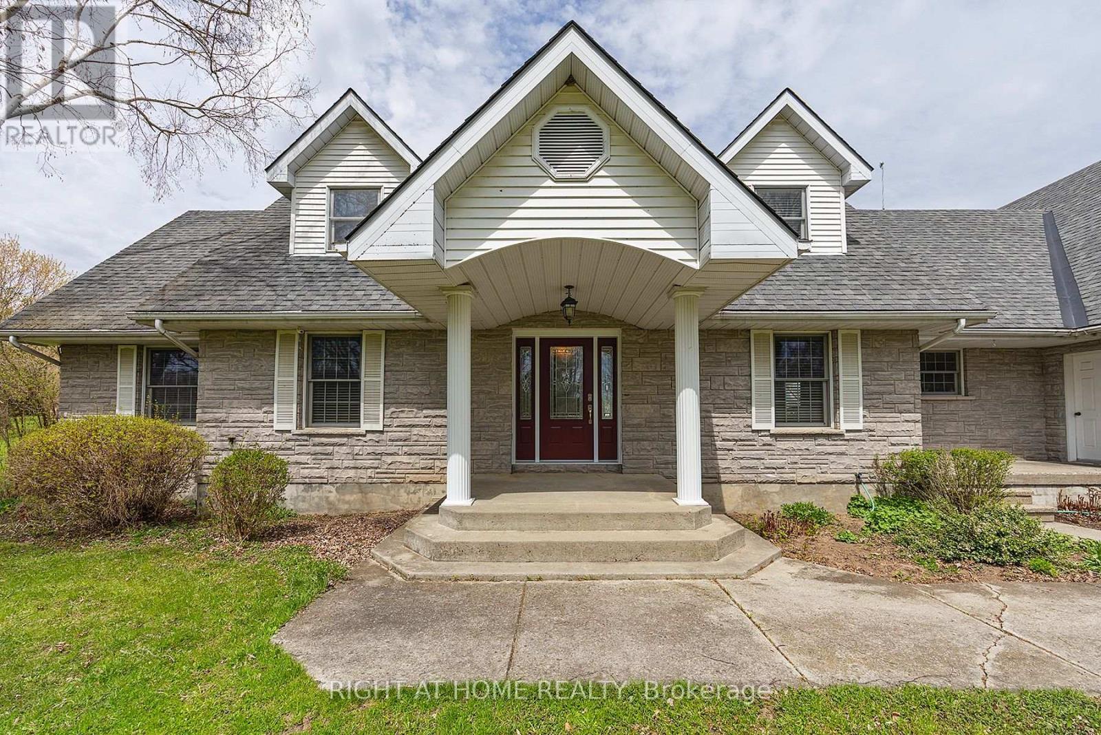 7349 County Rd 2 Road, Greater Napanee, Ontario  K7R 3K6 - Photo 7 - X12360356