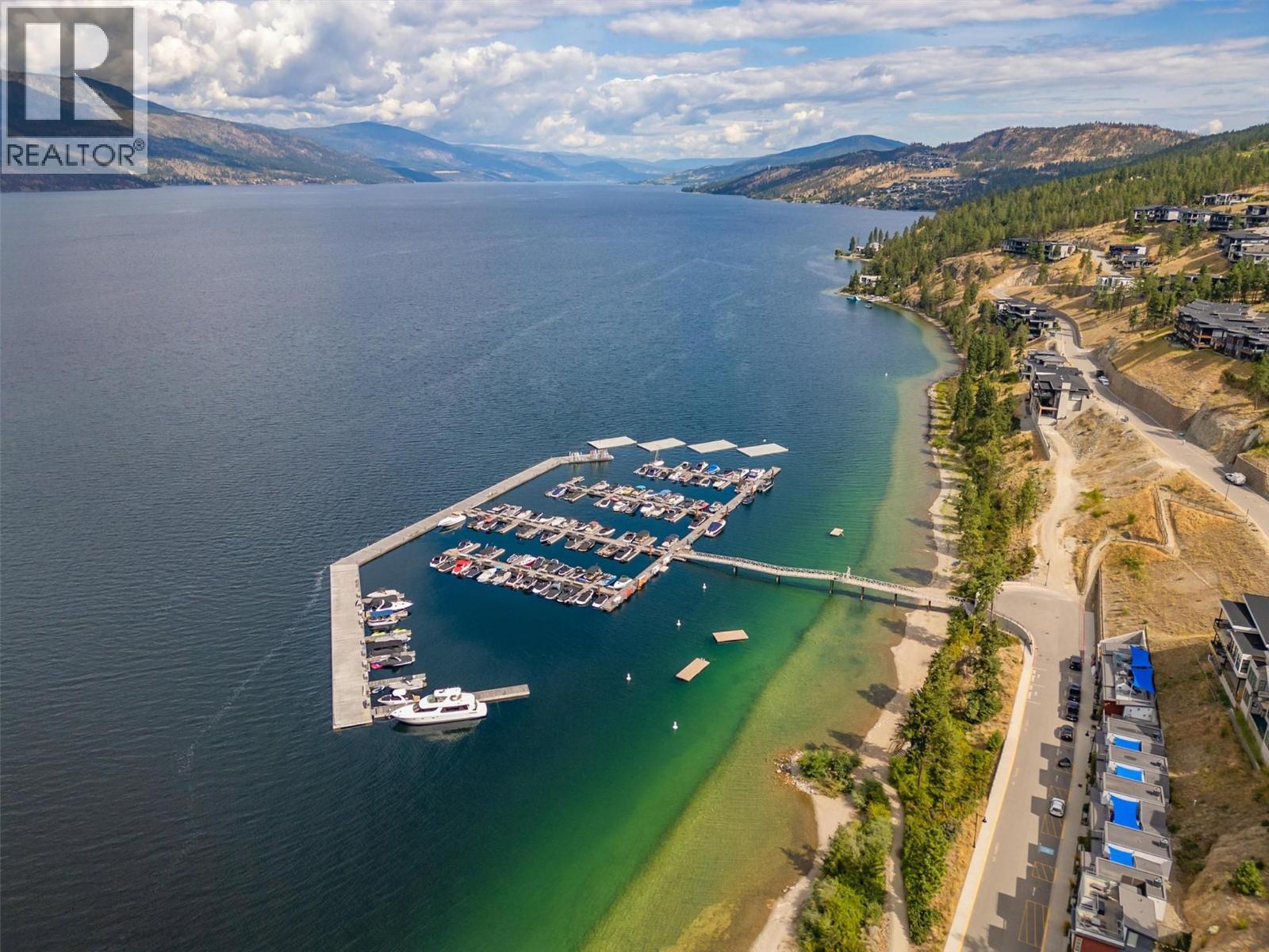 3434 Mckinley Beach Drive Unit# 309, Kelowna, British Columbia  V1V 0H3 - Photo 4 - 10360264