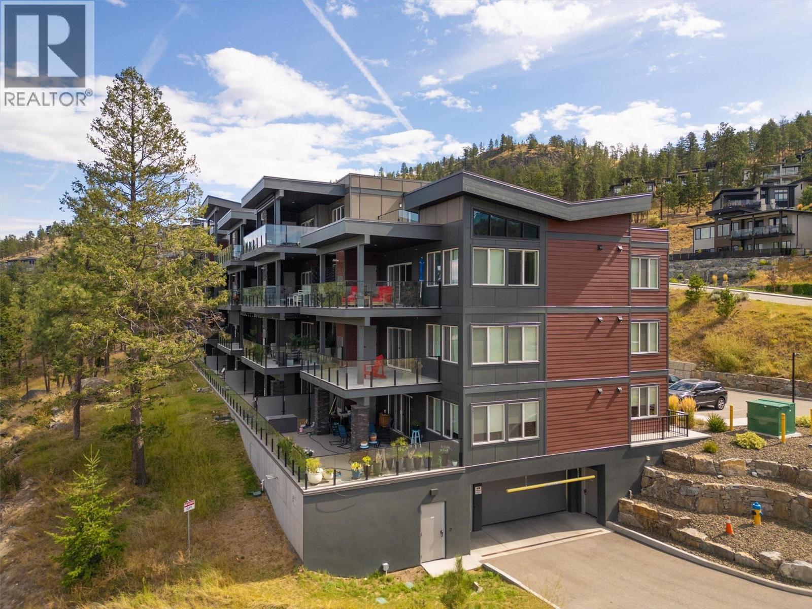 3434 Mckinley Beach Drive Unit# 309, Kelowna, British Columbia  V1V 0H3 - Photo 52 - 10360264