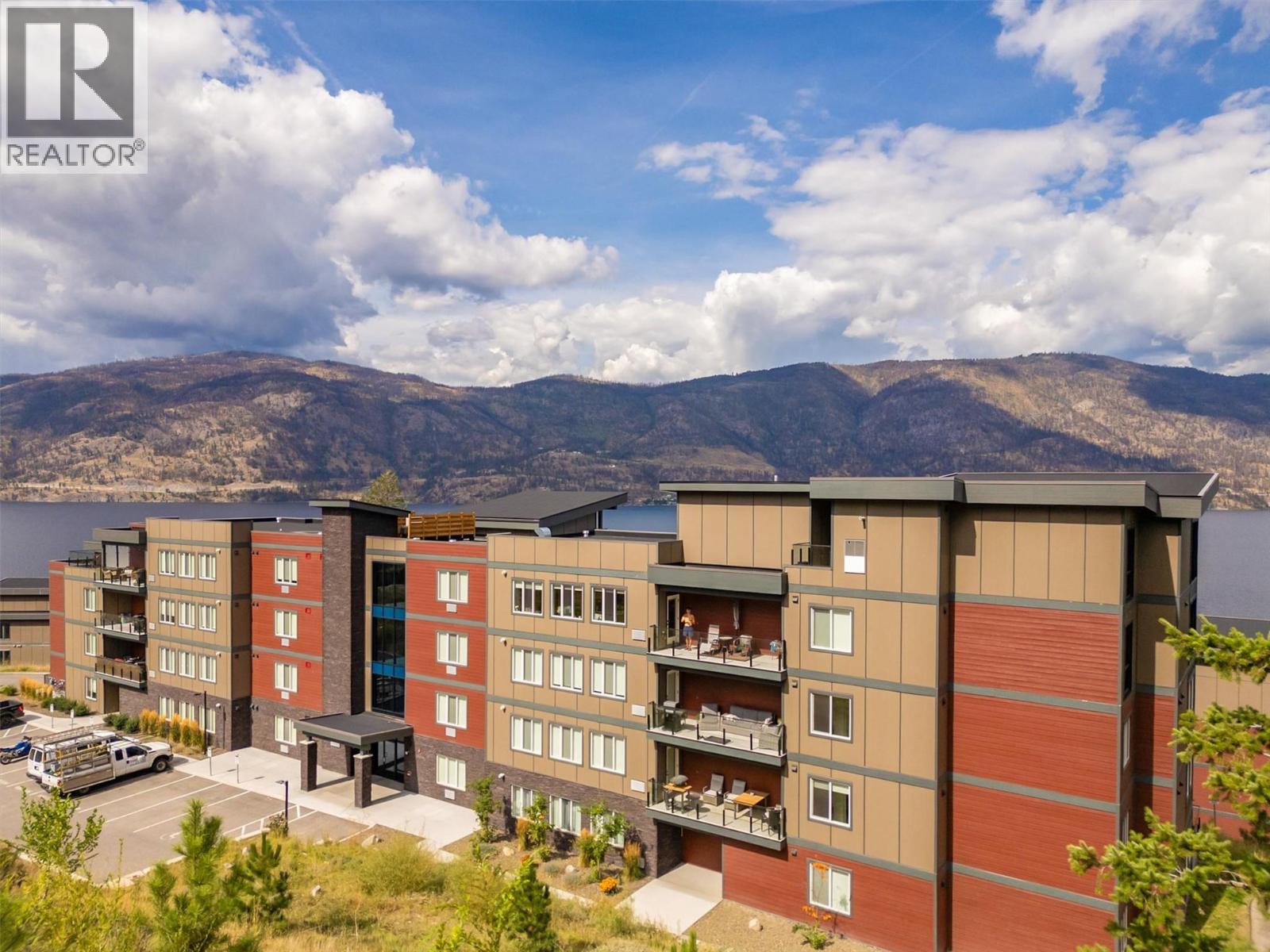 3434 Mckinley Beach Drive Unit# 309, Kelowna, British Columbia  V1V 0H3 - Photo 7 - 10360264