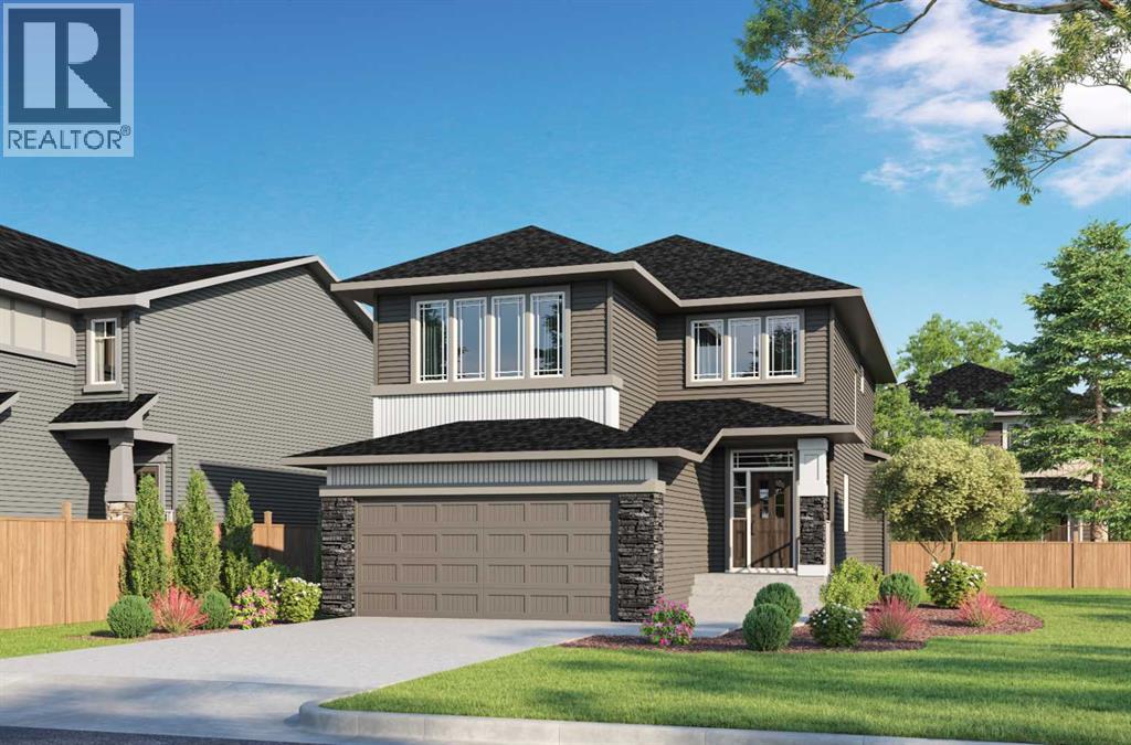629 Sailfin Drive, Rural Rocky View County, Alberta  T3Z 0J5 - Photo 1 - A2250938