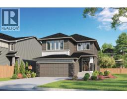629 Sailfin Drive Harmony, Rural Rocky View County, Ca