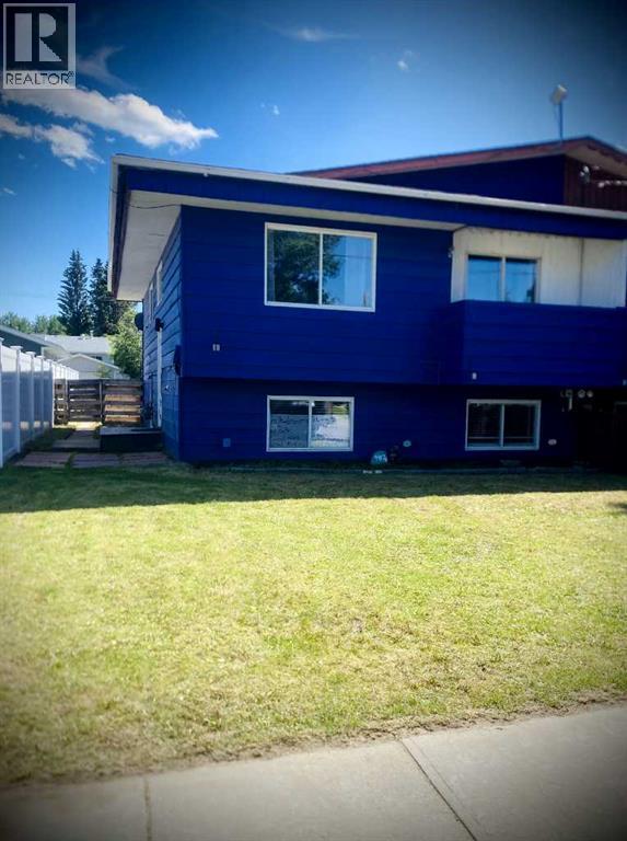 Property at 4417B 47A Avenue image 1
