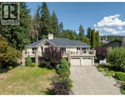 5231 11 Street NE, salmon arm, British Columbia