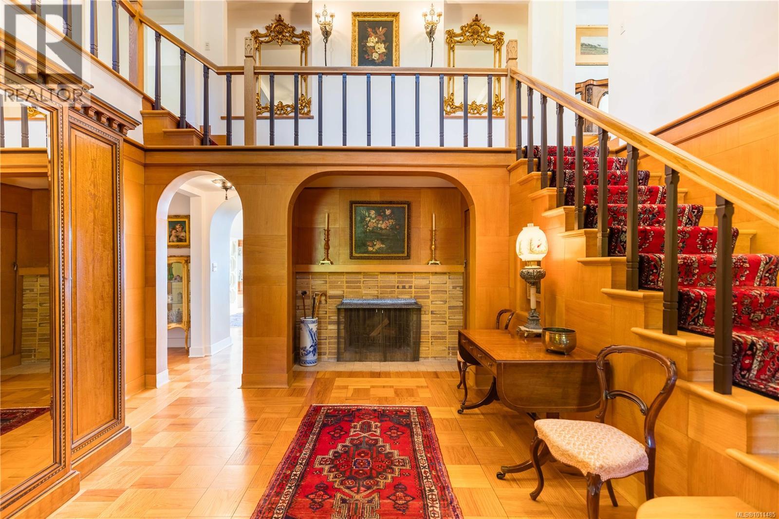 605 Towner Park Rd, North Saanich, British Columbia  V8L 5L7 - Photo 8 - 1011485