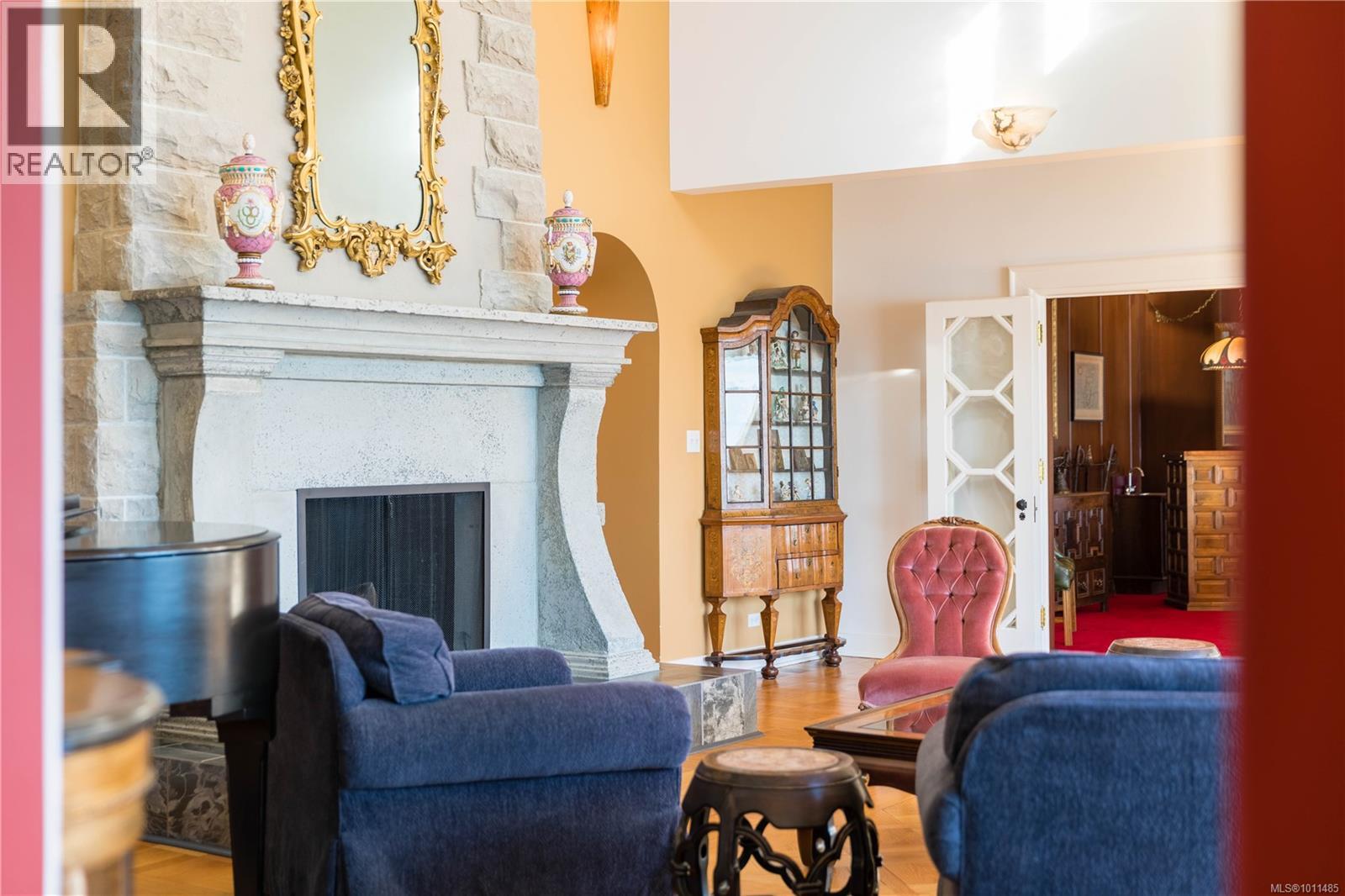 605 Towner Park Rd, North Saanich, British Columbia  V8L 5L7 - Photo 26 - 1011485