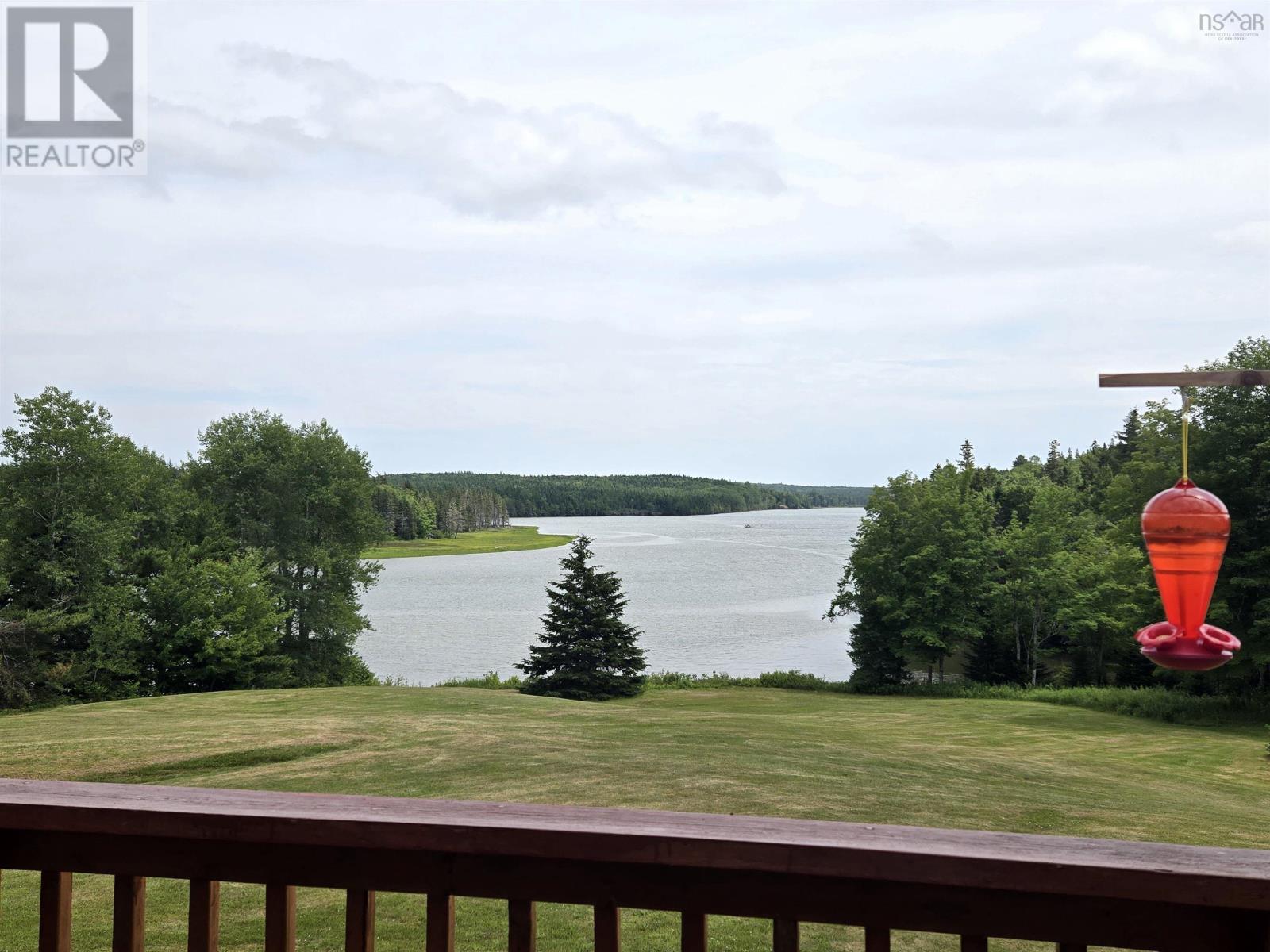 543 Lower River Road, Grantville, Nova Scotia