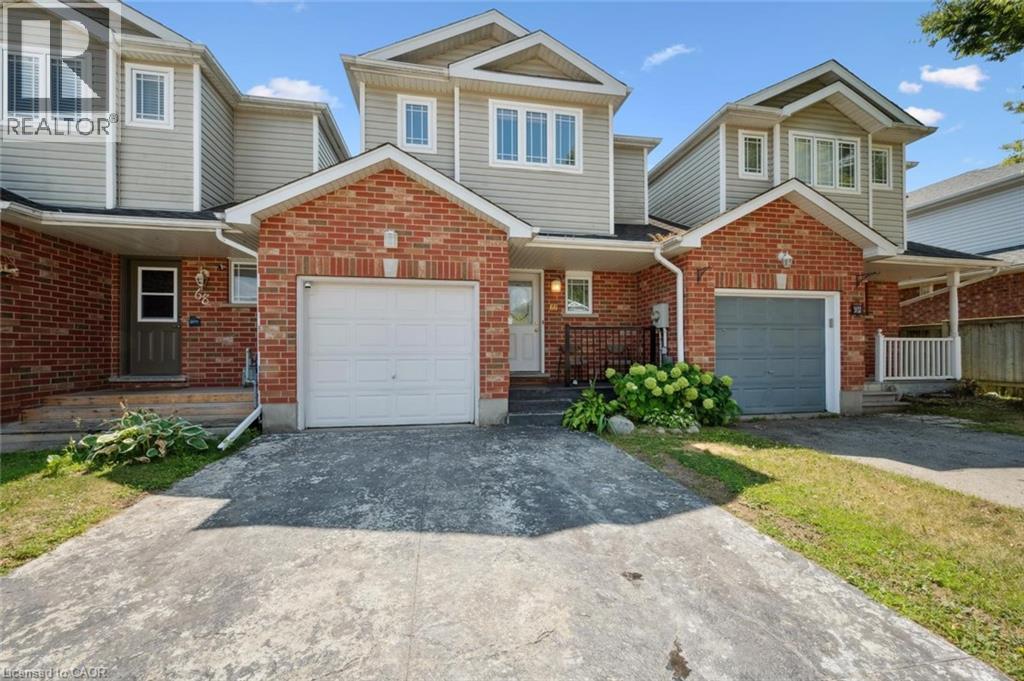 66 Jordan Drive, Cambridge  by Ask Marius Real Estate 66 Jordan Drive, Cambridge