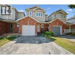 66 JORDAN Drive, Cambridge, Ontario