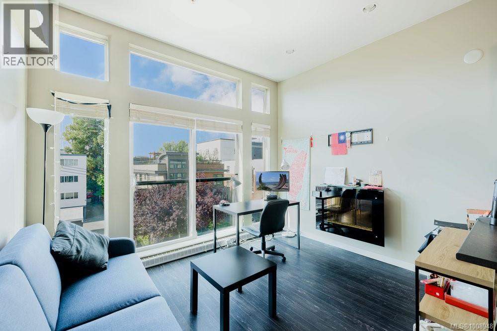 308 1121 Fort St, Victoria, British Columbia  V8V 3K9 - Photo 7 - 1008948