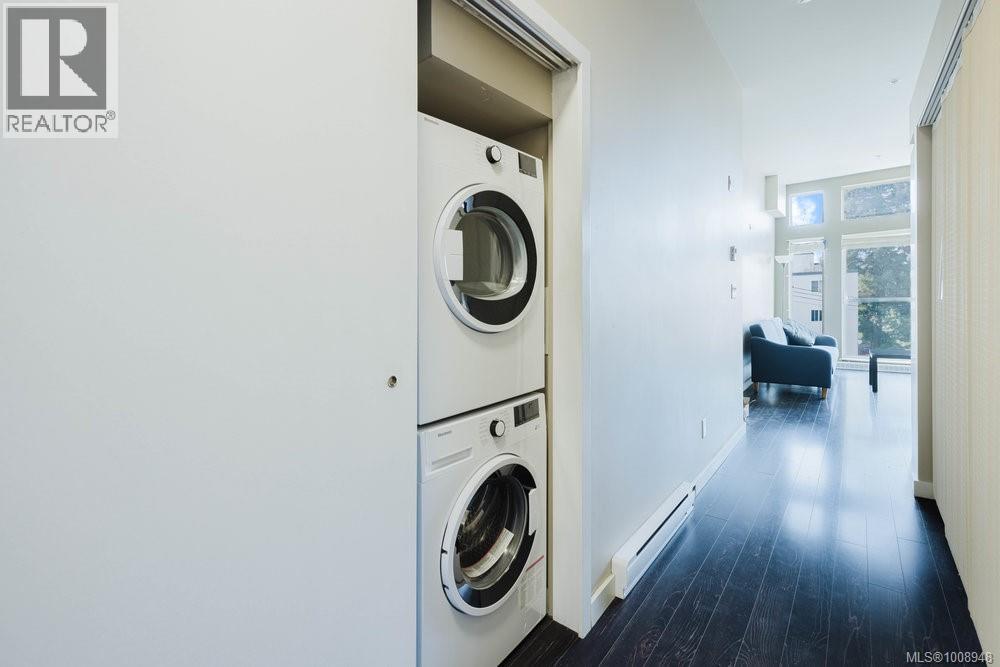 308 1121 Fort St, Victoria, British Columbia  V8V 3K9 - Photo 15 - 1008948