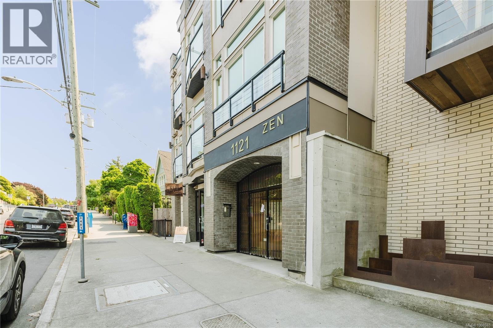 308 1121 Fort St, Victoria, British Columbia  V8V 3K9 - Photo 5 - 1008948