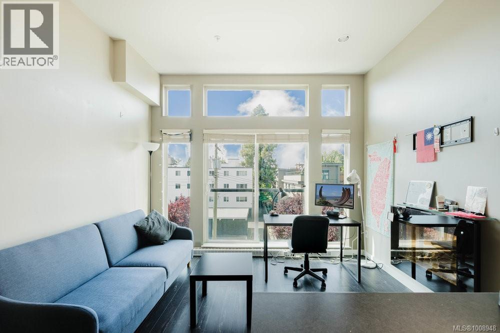 308 1121 Fort St, Victoria, British Columbia  V8V 3K9 - Photo 8 - 1008948