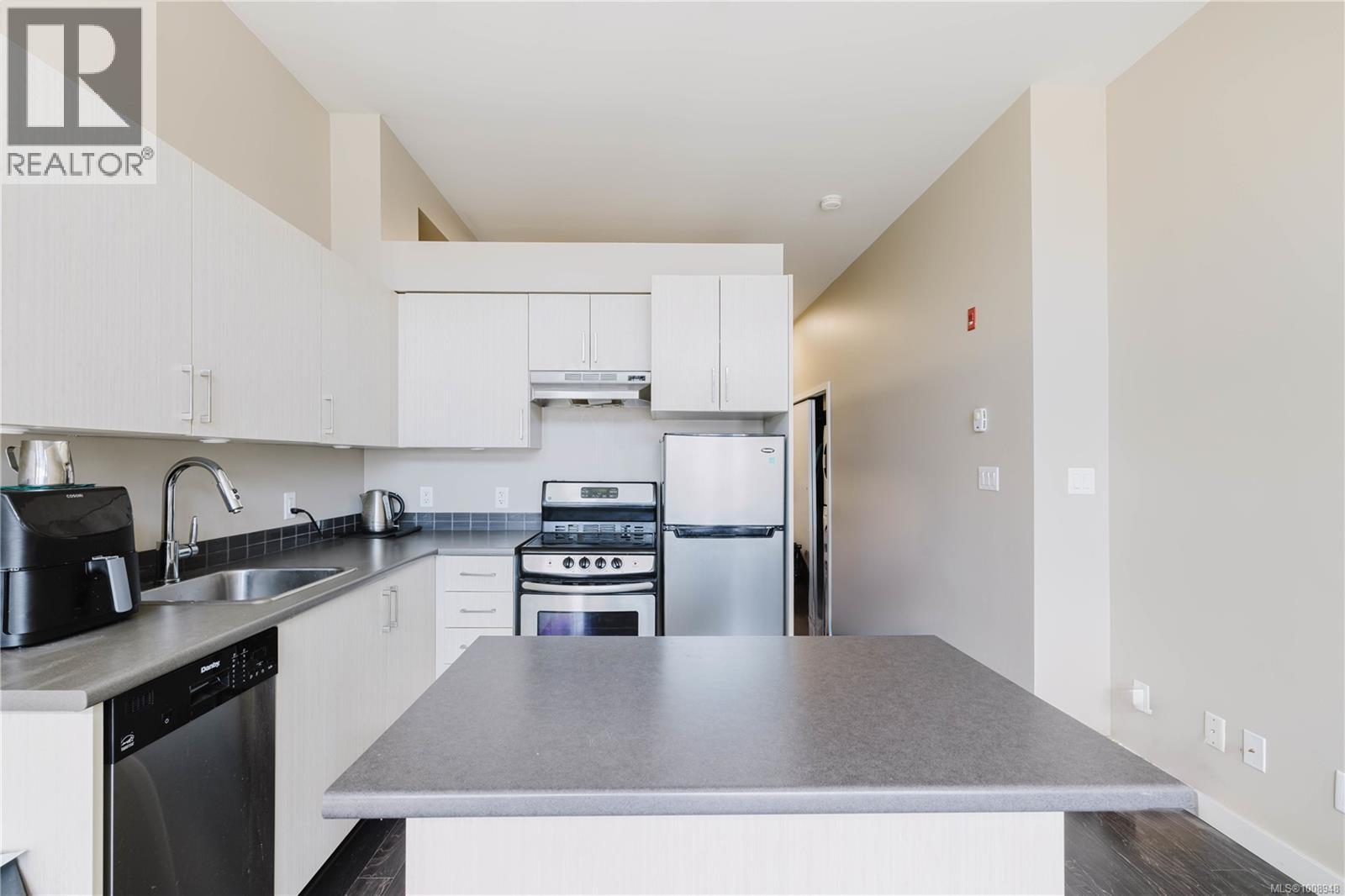 308 1121 Fort St, Victoria, British Columbia  V8V 3K9 - Photo 11 - 1008948