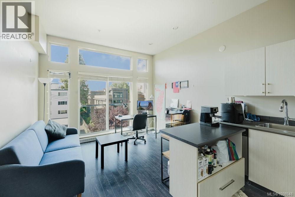 308 1121 Fort St, Victoria, British Columbia  V8V 3K9 - Photo 9 - 1008948