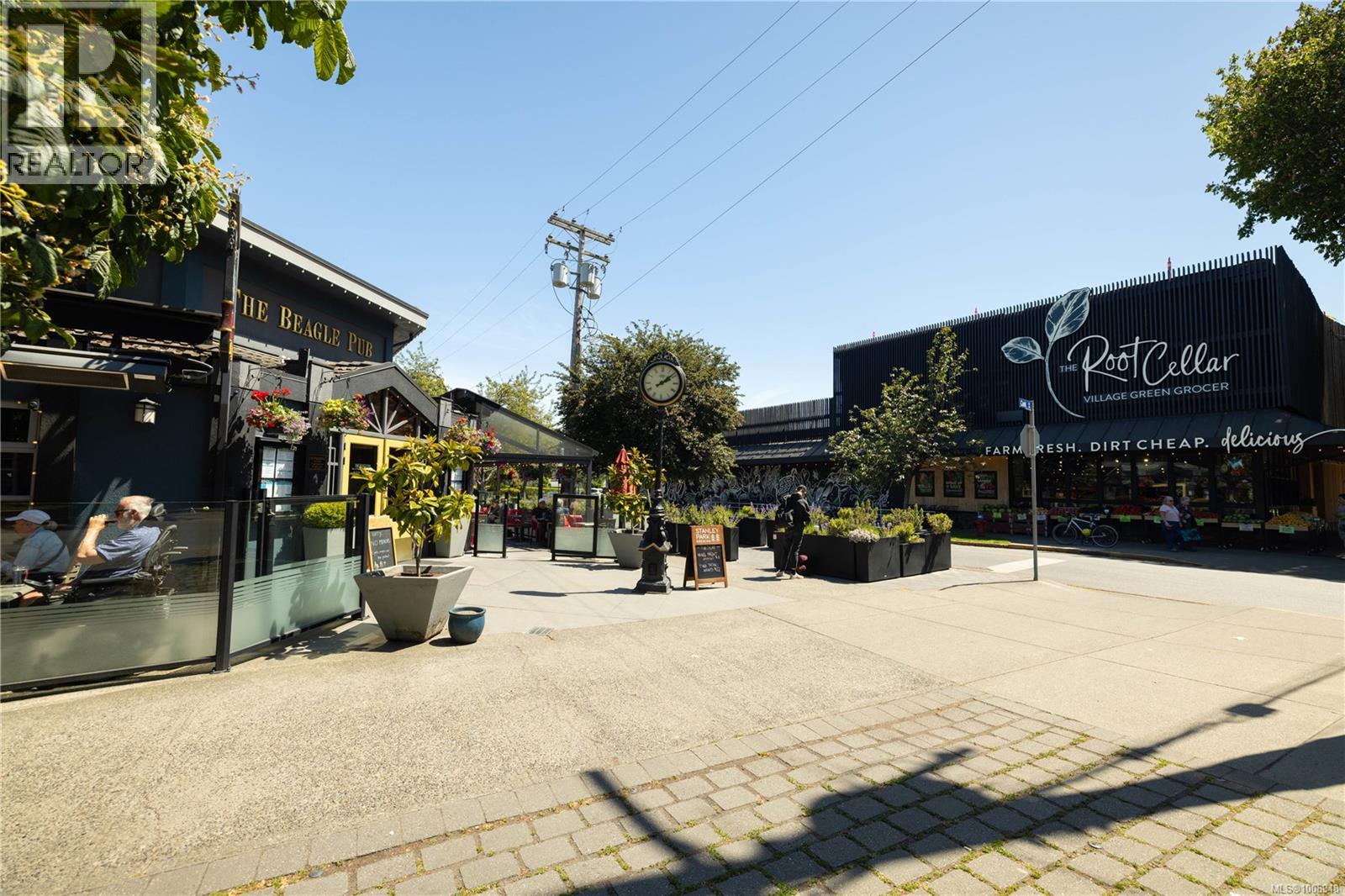 308 1121 Fort St, Victoria, British Columbia  V8V 3K9 - Photo 19 - 1008948