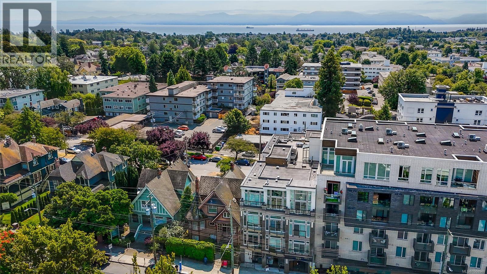 308 1121 Fort St, Victoria, British Columbia  V8V 3K9 - Photo 20 - 1008948