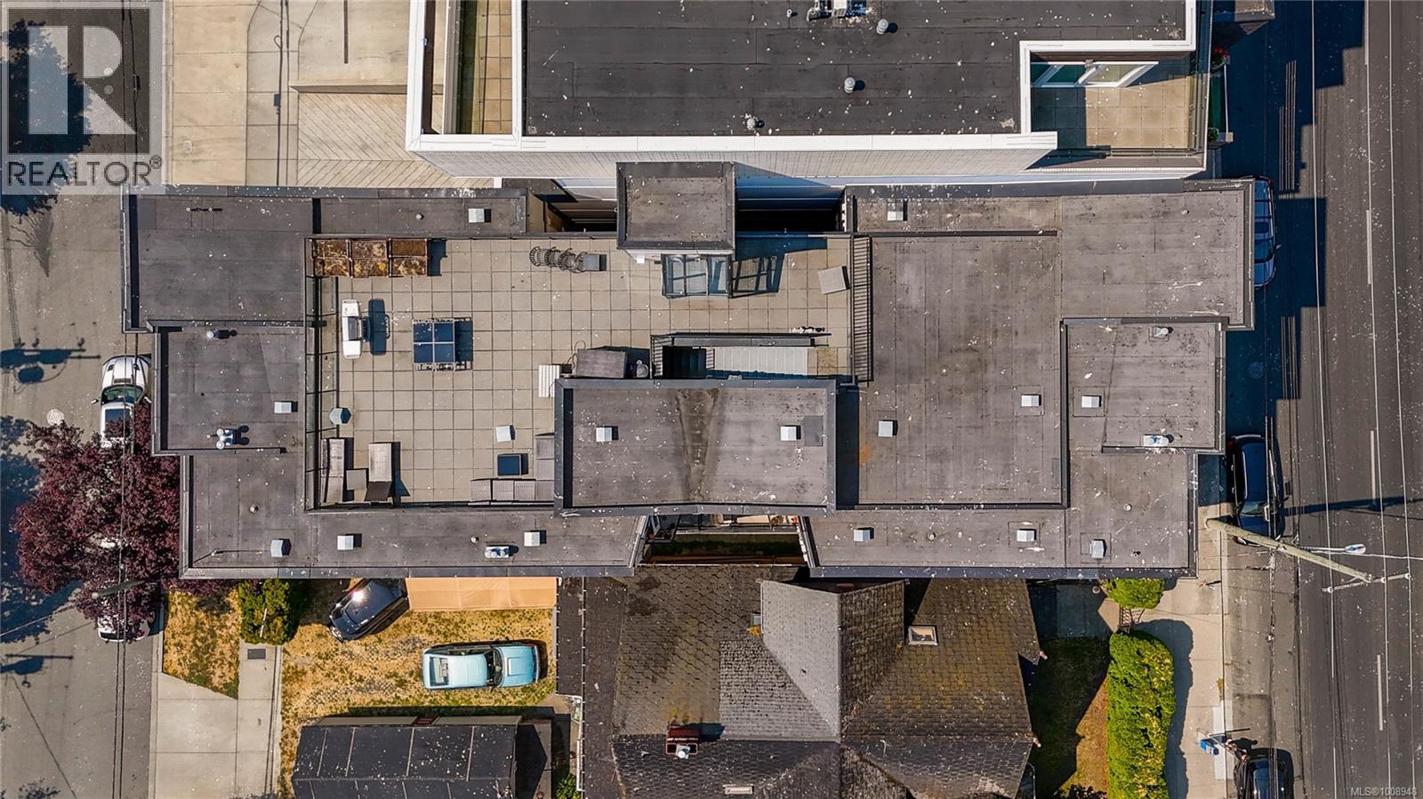 308 1121 Fort St, Victoria, British Columbia  V8V 3K9 - Photo 17 - 1008948