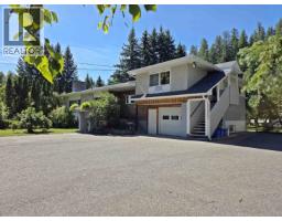 765 North Fraser Drive, Quesnel, Ca