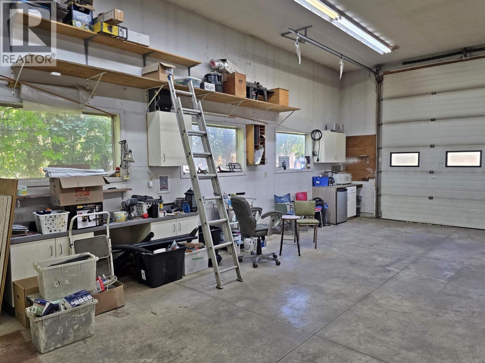 765 North Fraser Drive, Quesnel, British Columbia  V2J 1Z7 - Photo 37 - R3039861