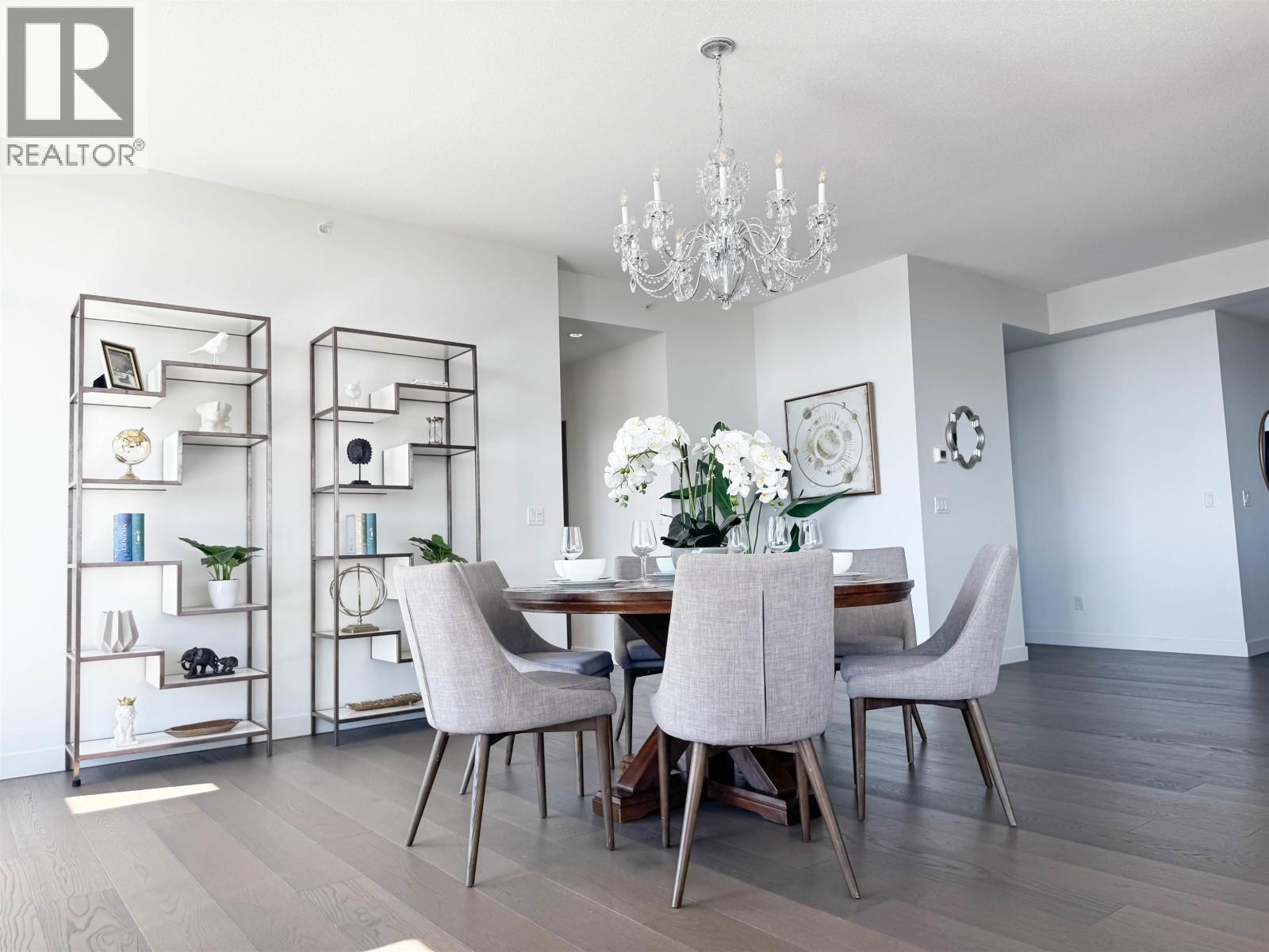 1805 1806-8988 Patterson Road, Richmond, British Columbia  V6X 0R2 - Photo 8 - R3036916