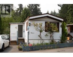 242 2465 Apollo Dr Nanoose, Nanoose Bay, Ca