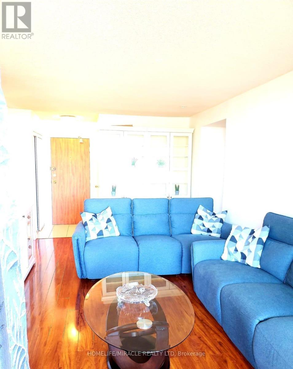 814 - 121 Trudelle Street, Toronto, Ontario  M1J 3K4 - Photo 10 - E12360405