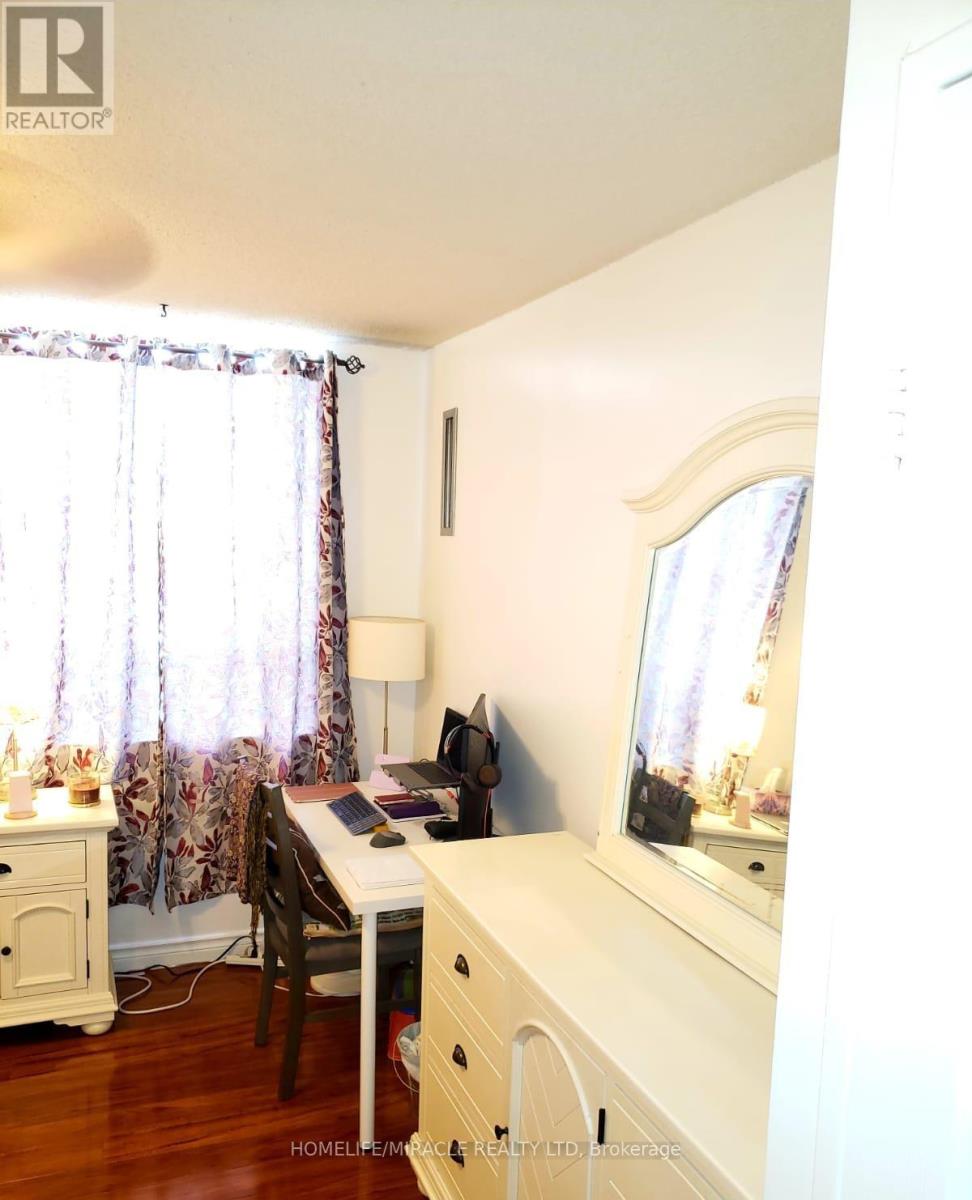 814 - 121 Trudelle Street, Toronto, Ontario  M1J 3K4 - Photo 18 - E12360405