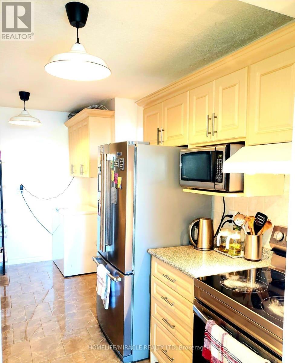 814 - 121 Trudelle Street, Toronto, Ontario  M1J 3K4 - Photo 22 - E12360405