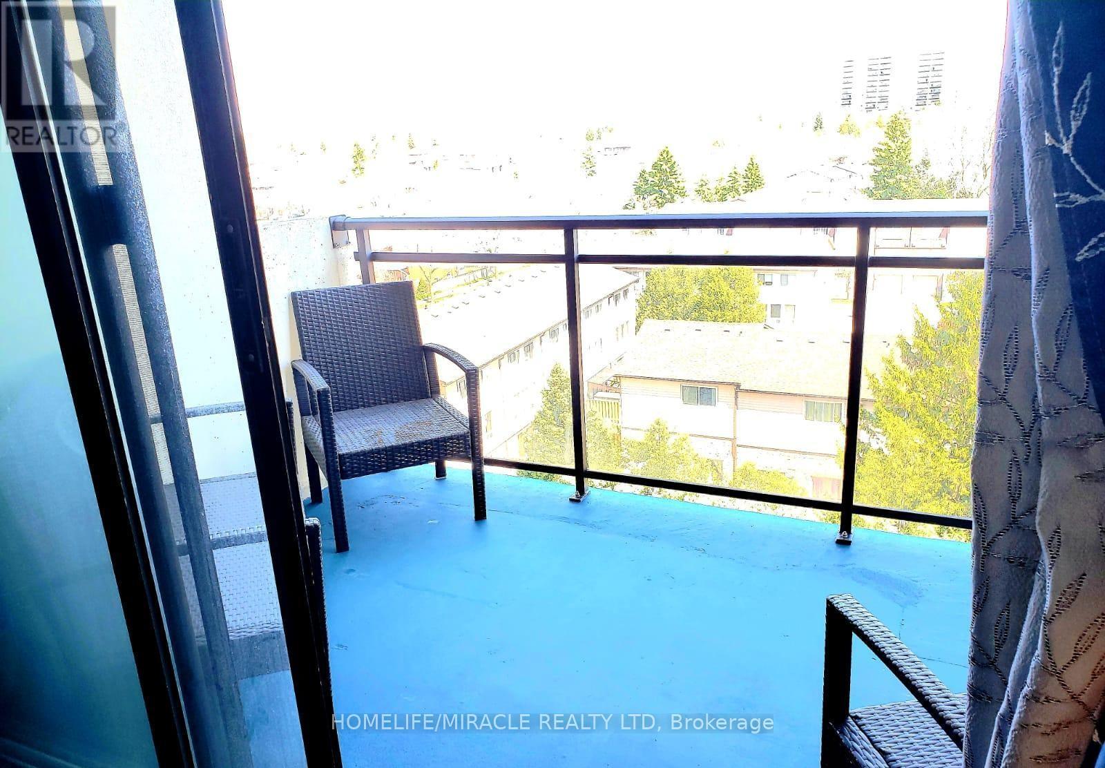 814 - 121 Trudelle Street, Toronto, Ontario  M1J 3K4 - Photo 29 - E12360405