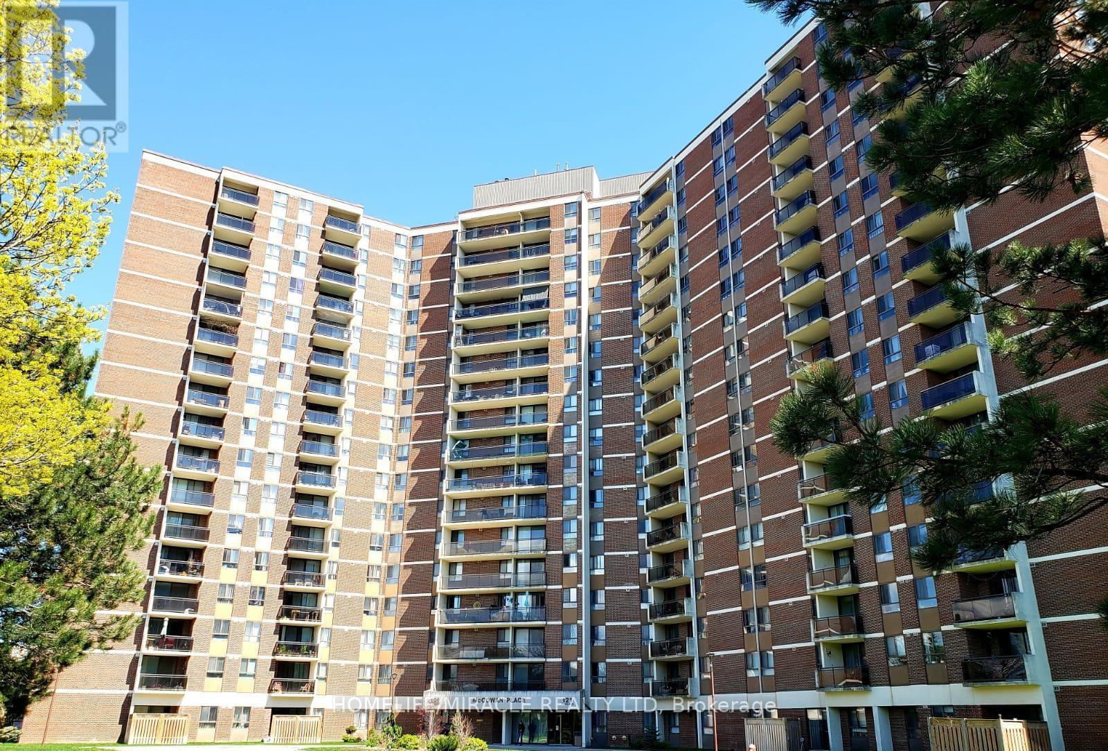 814 - 121 Trudelle Street, Toronto, Ontario  M1J 3K4 - Photo 3 - E12360405