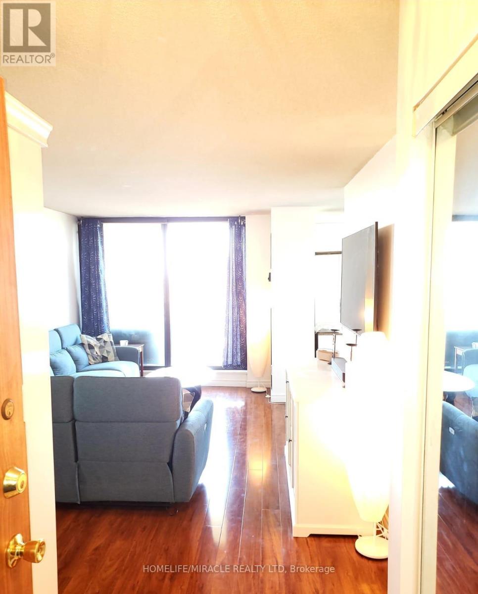 814 - 121 Trudelle Street, Toronto, Ontario  M1J 3K4 - Photo 44 - E12360405