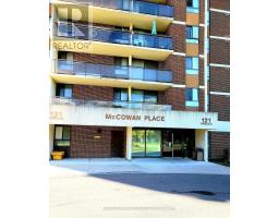 814 - 121 Trudelle Street, Toronto (Eglinton East), Ca