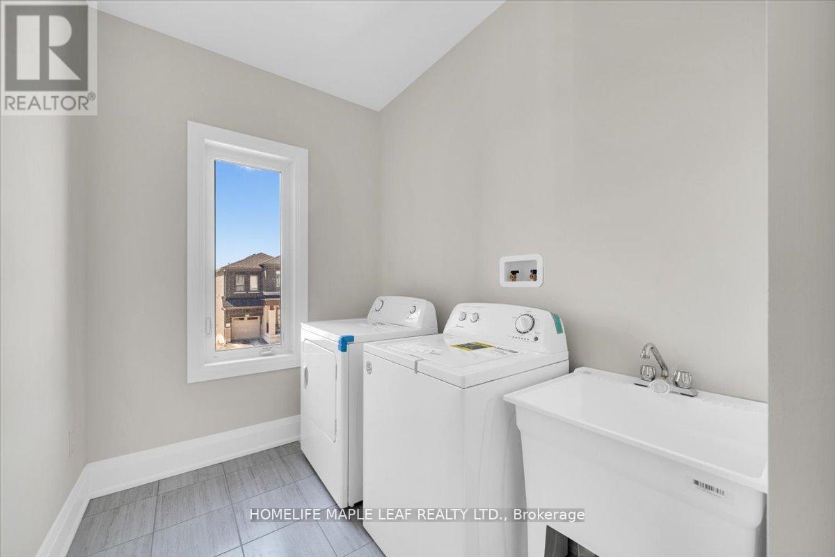 1242 Talisman Manor, Pickering, Ontario  L1X 0R8 - Photo 22 - E12360407