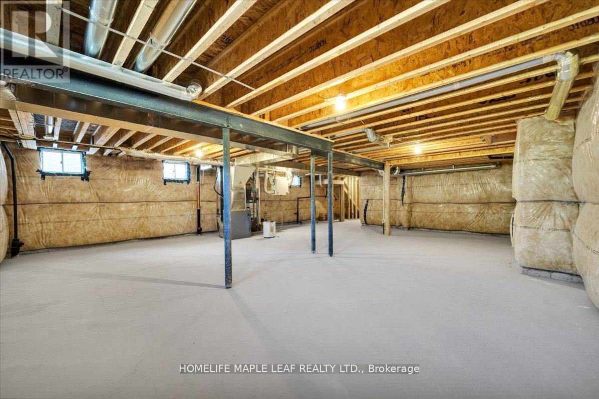 1242 Talisman Manor, Pickering, Ontario  L1X 0R8 - Photo 42 - E12360407