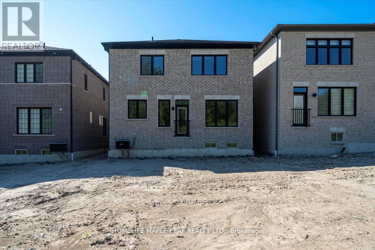 1242 Talisman Manor, Pickering, Ontario  L1X 0R8 - Photo 46 - E12360407