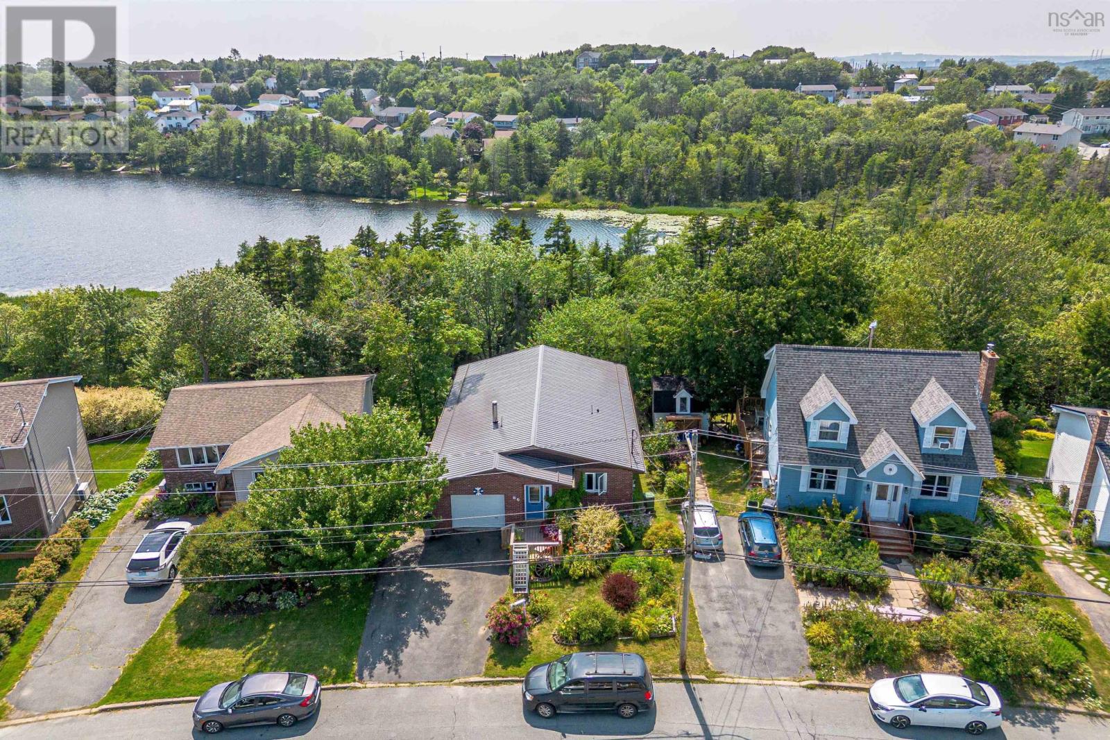 86 La Pierre Crescent, Dartmouth, Nova Scotia  B2W 5C8 - Photo 2 - 202521437