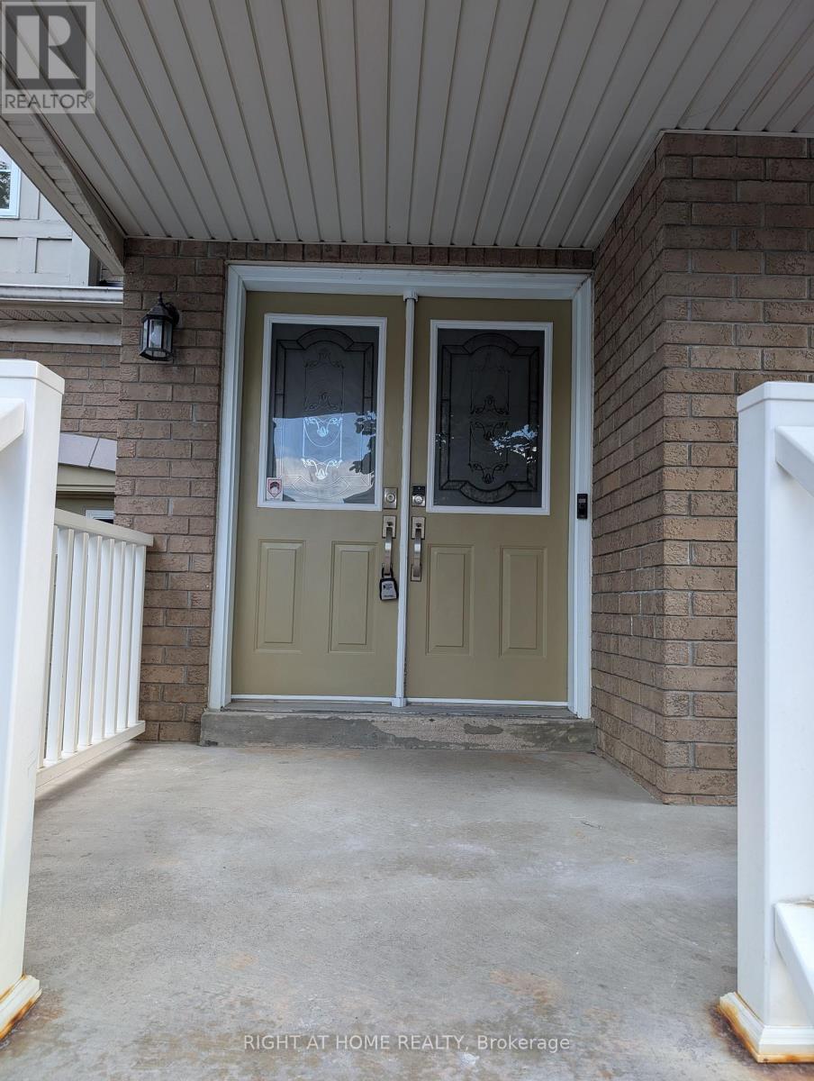 158 HOLLYWOOD HILL CIRCLE, Vaughan, Ontario