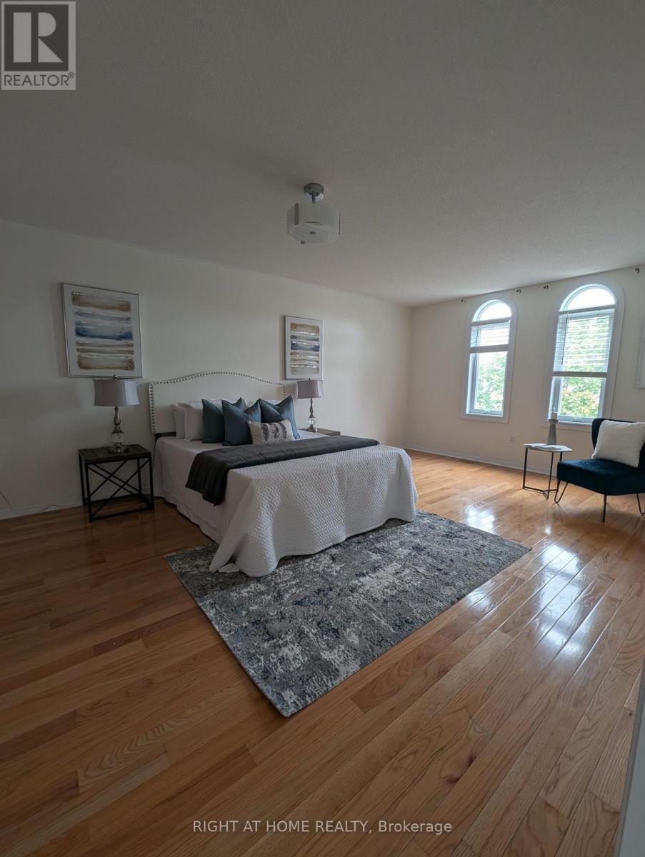 158 Hollywood Hill Circle, Vaughan, Ontario  L4H 2P2 - Photo 12 - N12360387