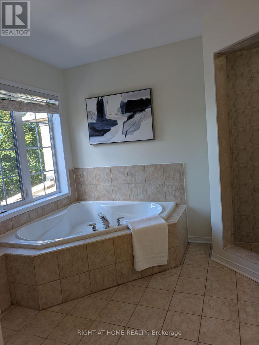 158 Hollywood Hill Circle, Vaughan, Ontario  L4H 2P2 - Photo 15 - N12360387