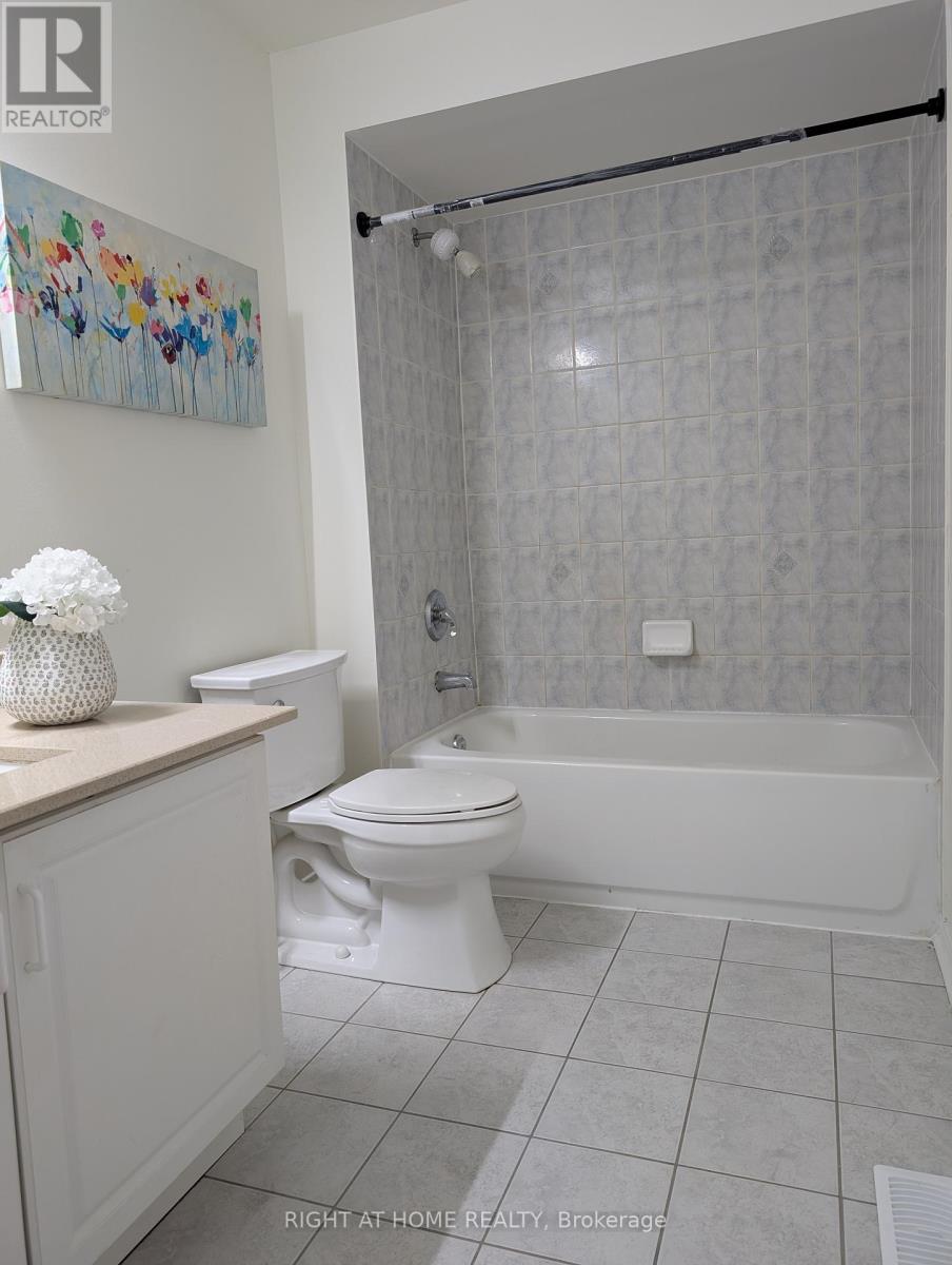 158 Hollywood Hill Circle, Vaughan, Ontario  L4H 2P2 - Photo 16 - N12360387